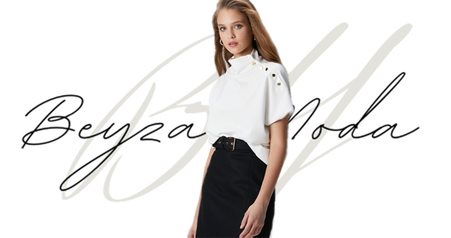 Beyza Moda Kadın Elbisesi