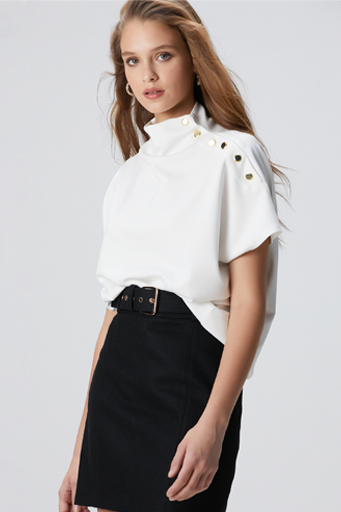 Beyza Moda Kadın Elbisesi